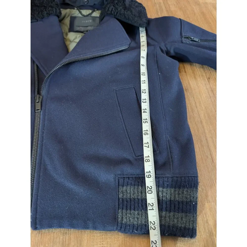J. Crew crew collection